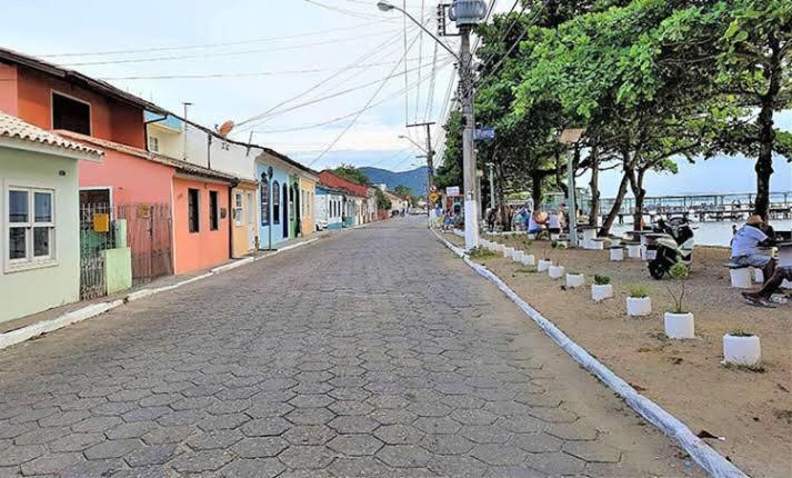 Apartamento Em Floripa -Muito Proximo Ao Aeroporto Apartamento Florianópolis Exterior foto